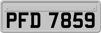 PFD7859