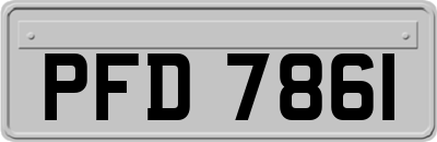 PFD7861