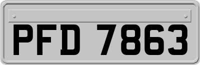 PFD7863