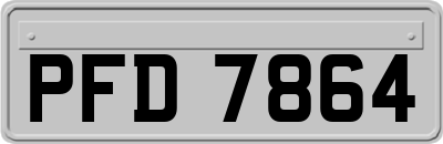 PFD7864