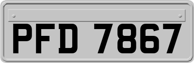 PFD7867