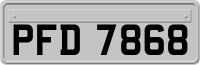 PFD7868