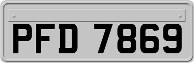 PFD7869