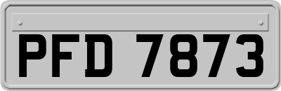 PFD7873