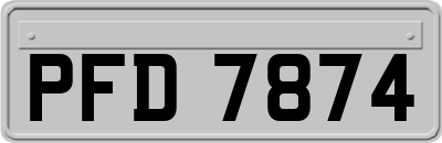 PFD7874