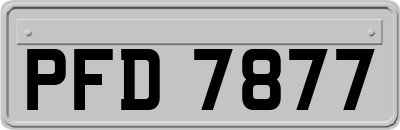 PFD7877