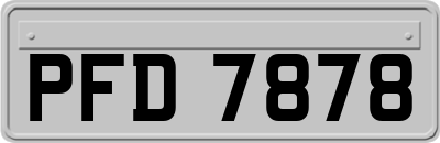 PFD7878
