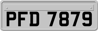 PFD7879