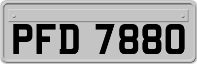 PFD7880