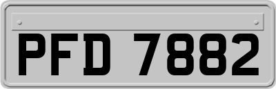 PFD7882