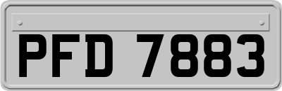 PFD7883
