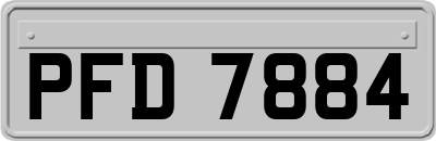 PFD7884