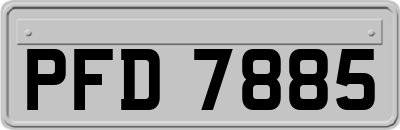 PFD7885
