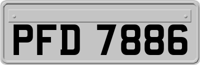 PFD7886