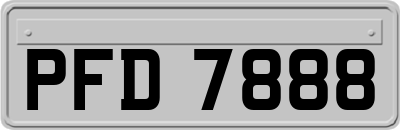 PFD7888