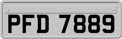 PFD7889