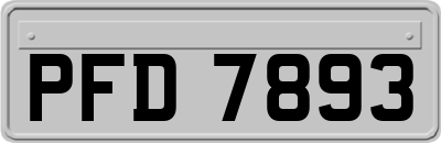 PFD7893