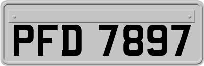 PFD7897