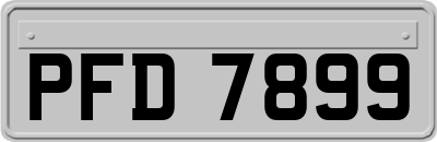 PFD7899