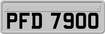 PFD7900