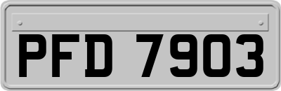 PFD7903