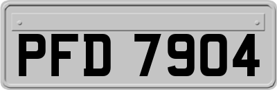 PFD7904