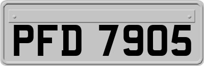 PFD7905