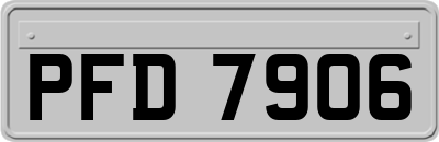 PFD7906