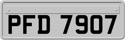 PFD7907