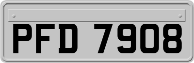 PFD7908