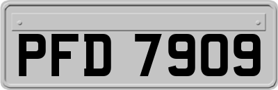 PFD7909