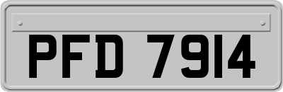 PFD7914