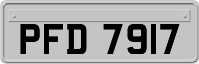 PFD7917