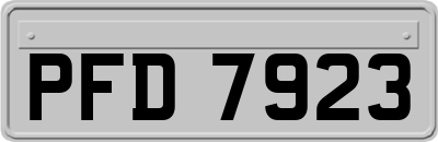 PFD7923