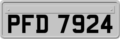 PFD7924