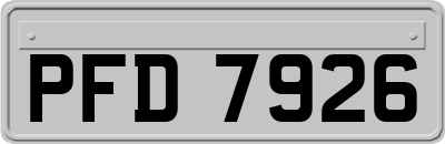 PFD7926
