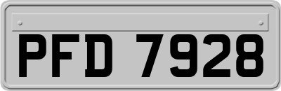 PFD7928