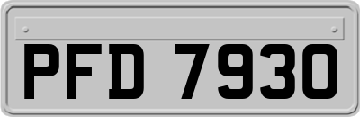 PFD7930