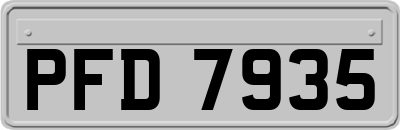 PFD7935