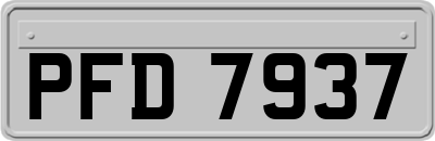 PFD7937