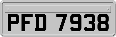 PFD7938