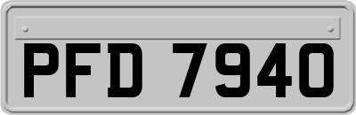 PFD7940