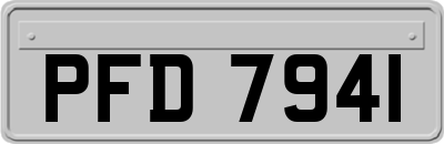 PFD7941