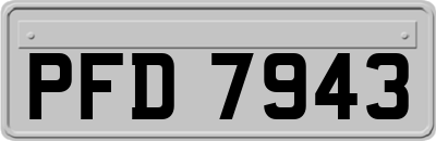 PFD7943