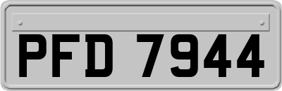 PFD7944
