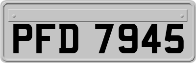 PFD7945