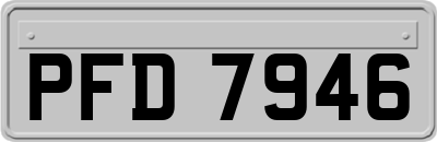 PFD7946