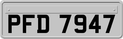 PFD7947