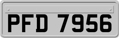PFD7956
