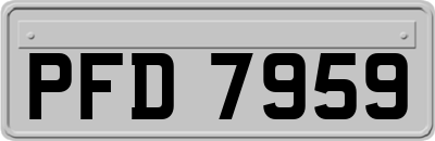 PFD7959